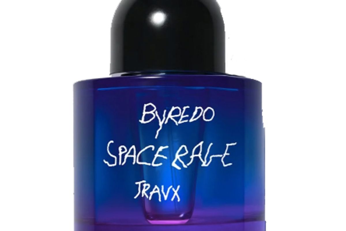 cactus jack for byredo trav eau de parfum