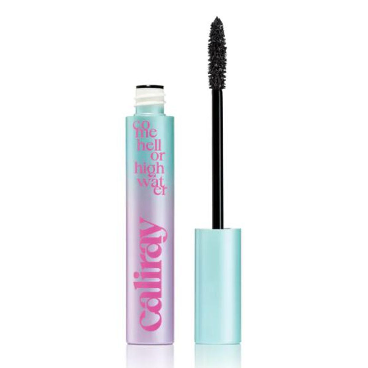 caliray come hell or high water mascara