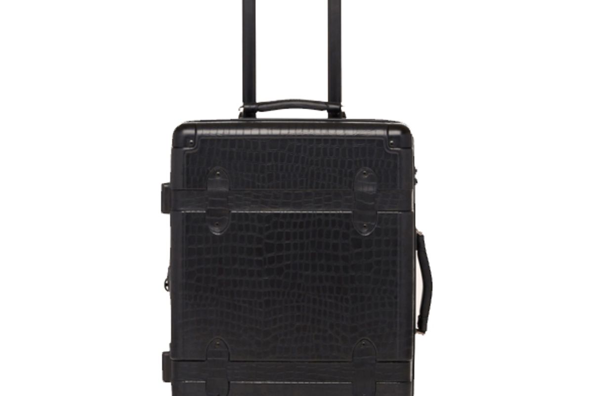 calpak trnk carry on luggage