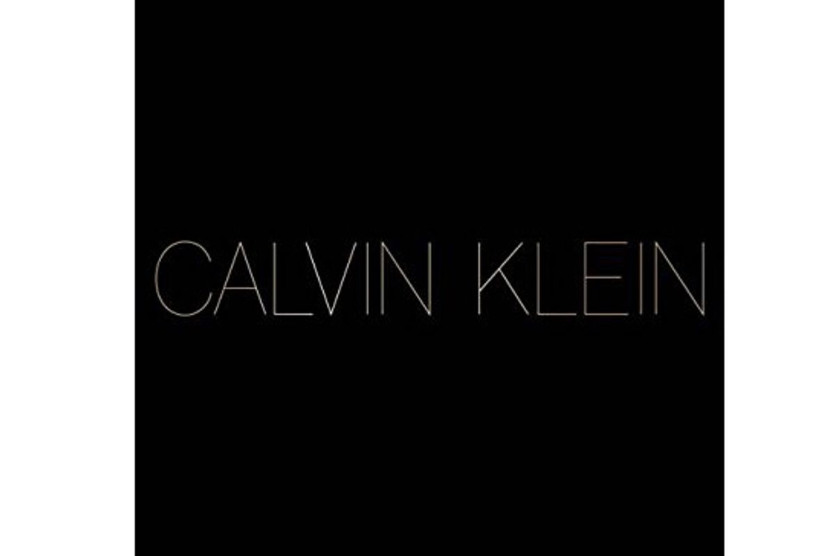 Calvin Klein