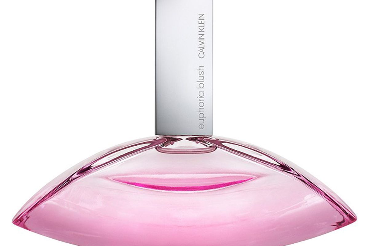 calvin klein euphoria blush eau de parfum