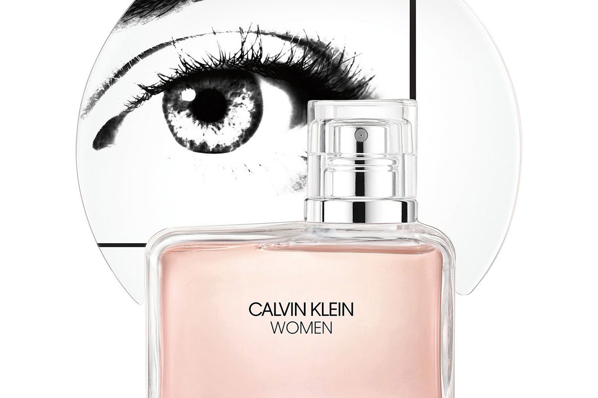 calvin klein women eau de parfum spray