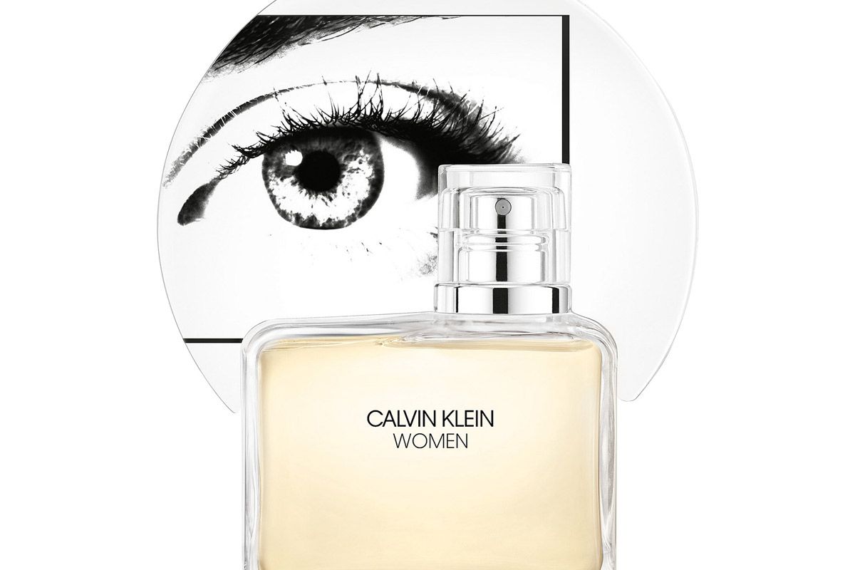 calvin klein women eau de toilette