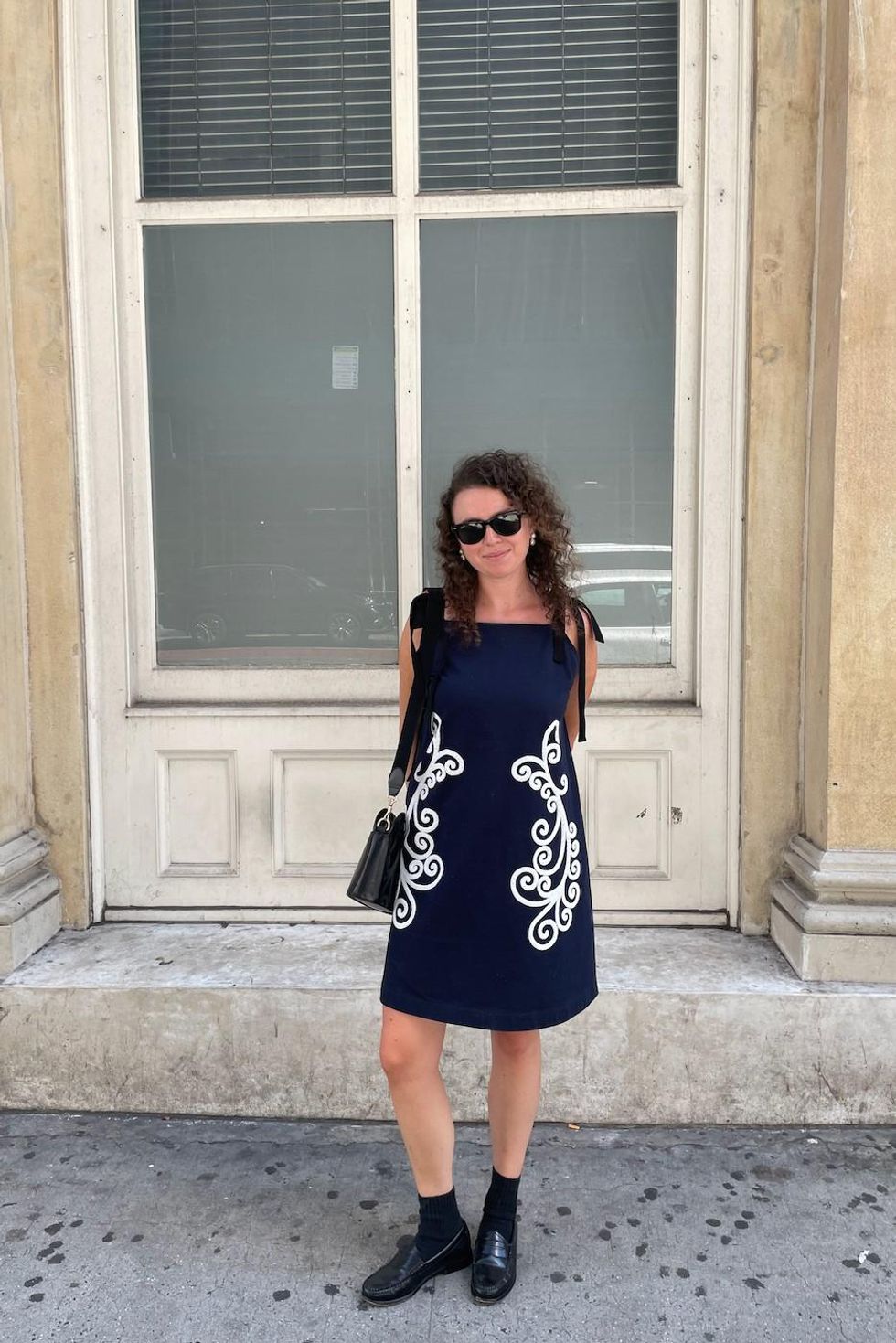 Camille Freestone Style