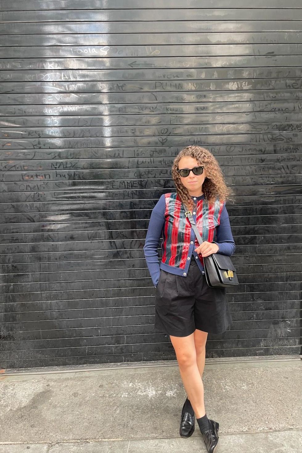 Camille Freestone Style