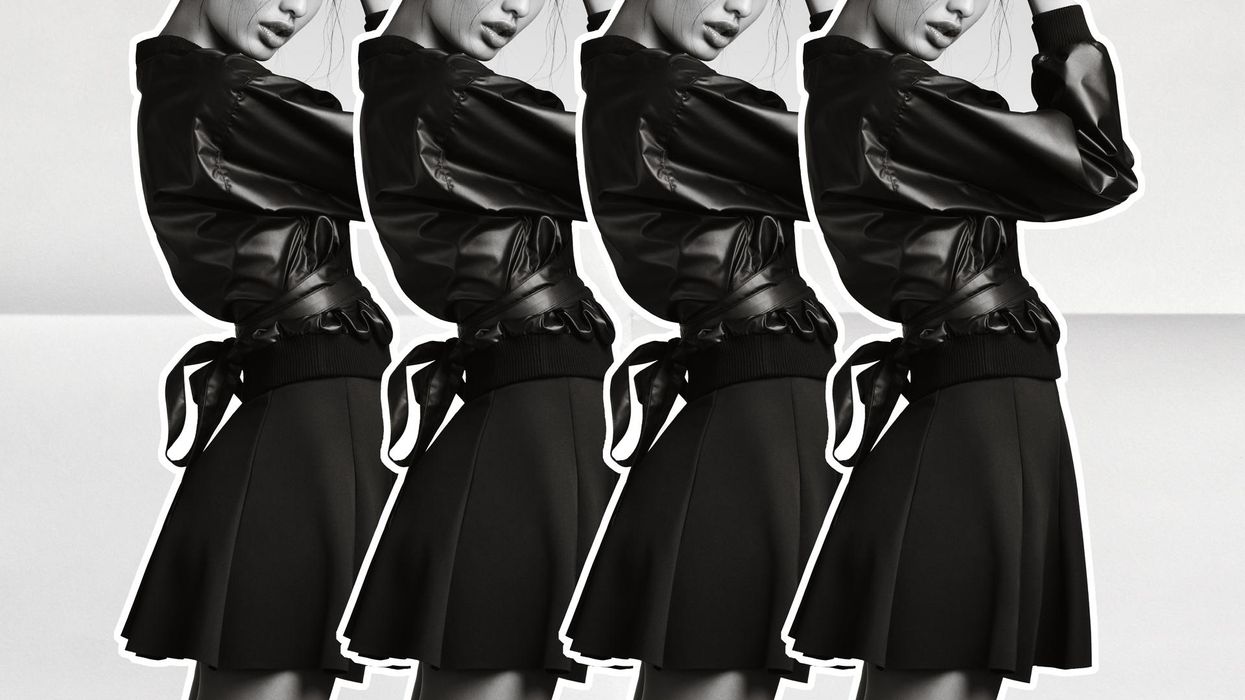 camille personal style