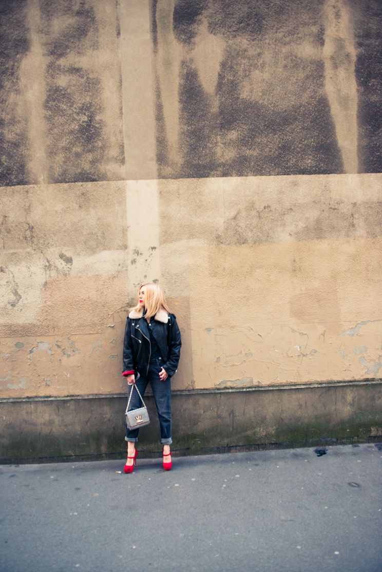 Camille Seydoux - The Coveteur - Coveteur: Inside Closets, Fashion