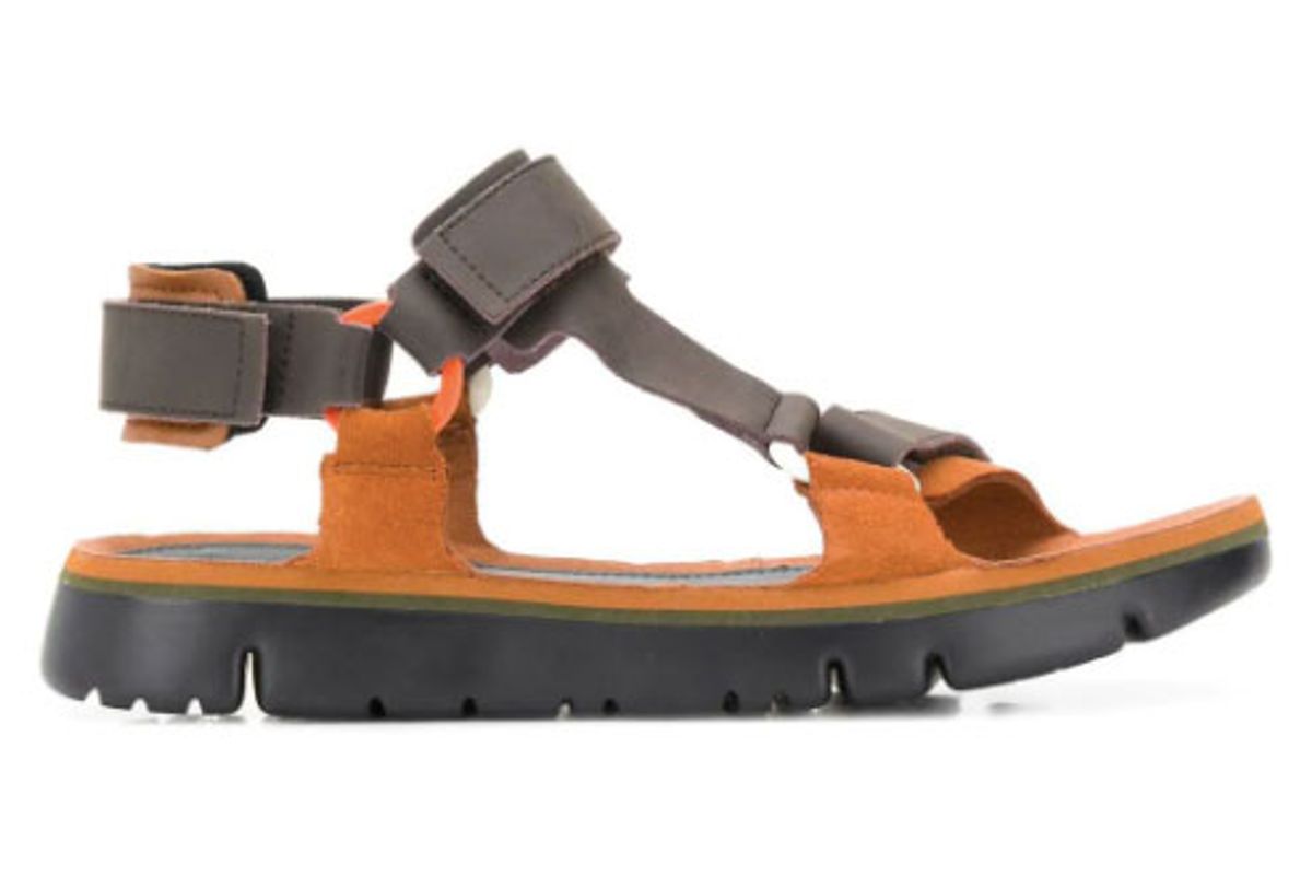 camper oruga sandals