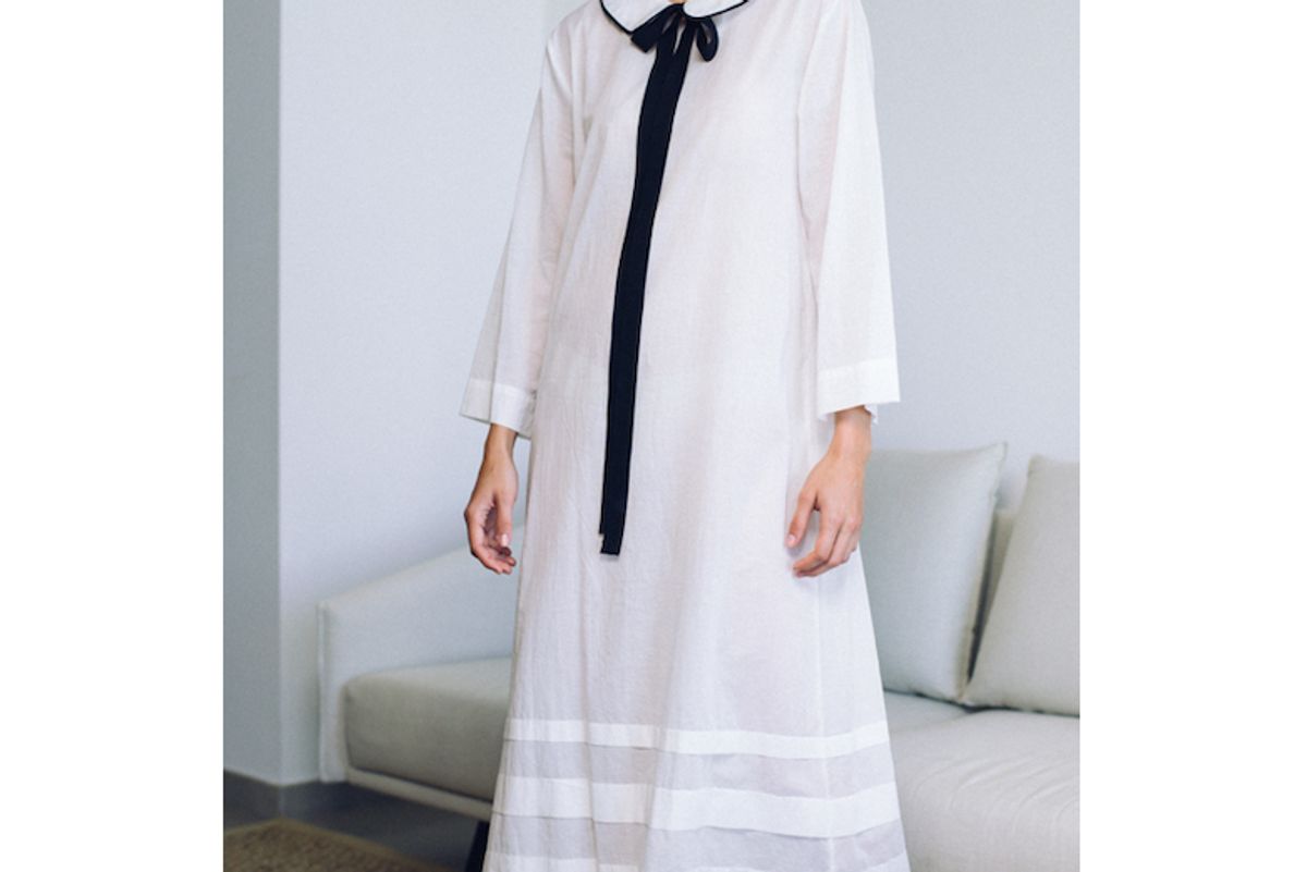 campo collection hanane nightgown