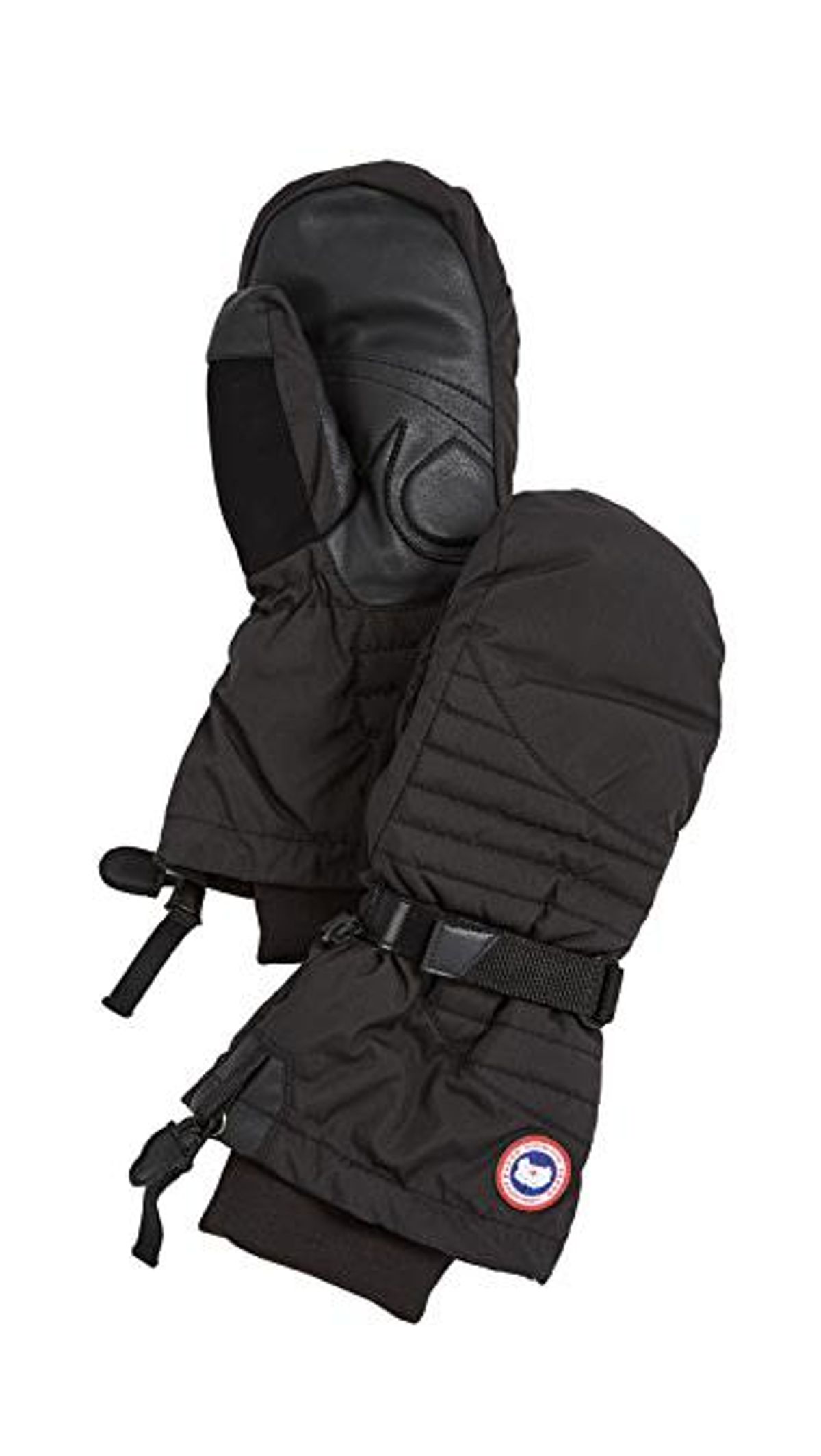 Canada Goose Arctic Down Mittens 