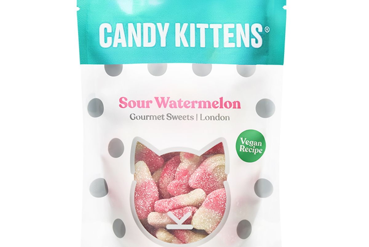candy kittens sour watermelon