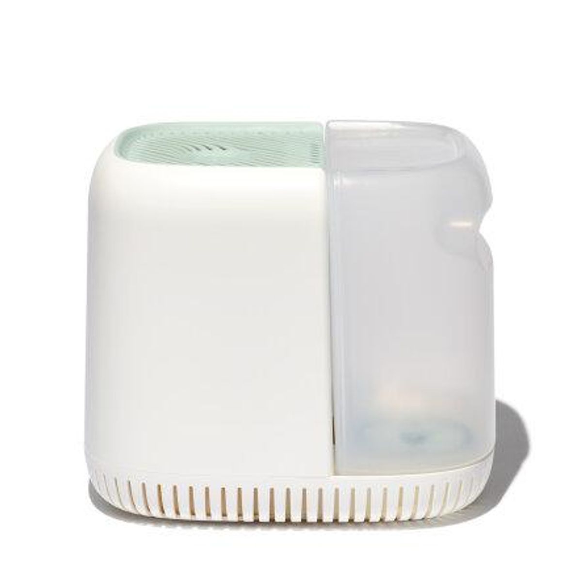 canopy humidifier starter set