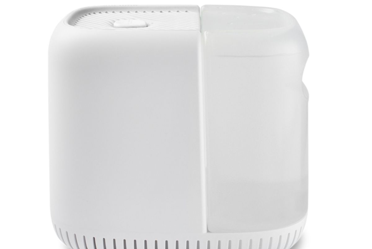 canopy humidifier