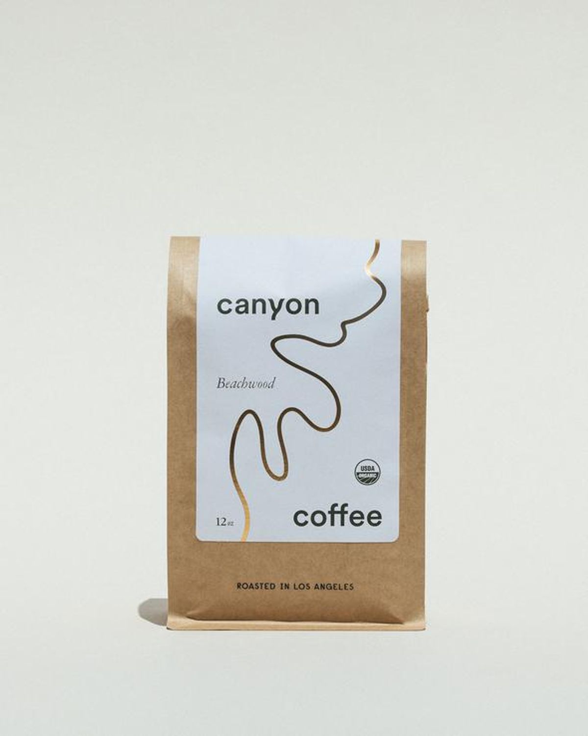 canyon coffee beachwoood coffee