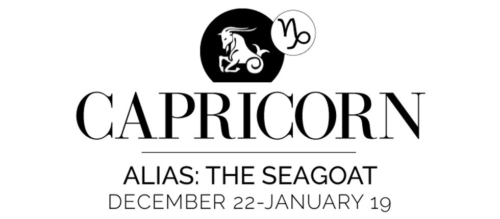 Capricorn