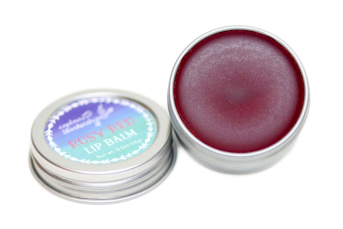 Lip & Cheek Balm