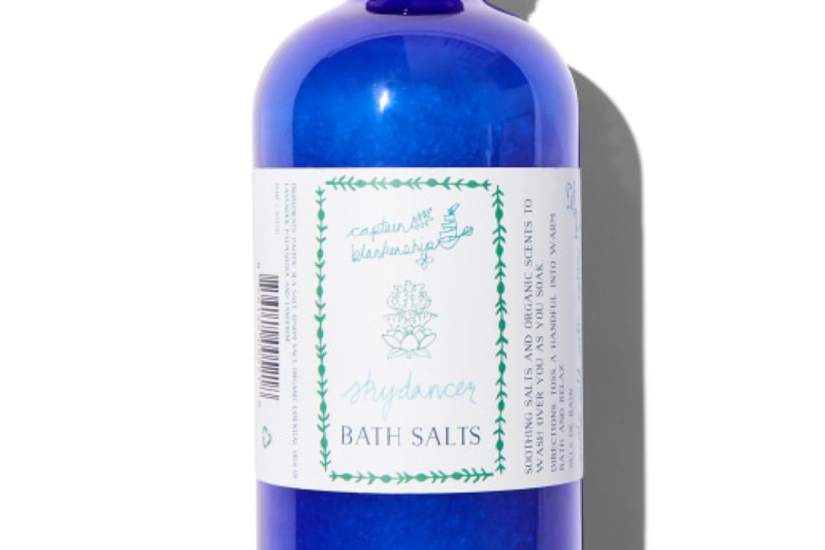 Skydancer Bath Salts