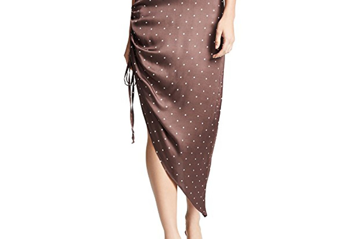 capulet dakota midi skirt