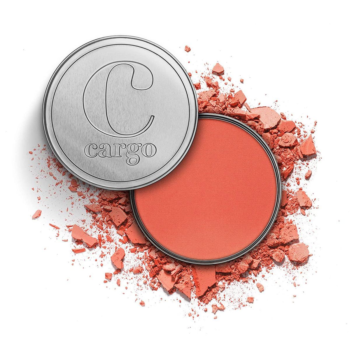 cargo cosmetics blush