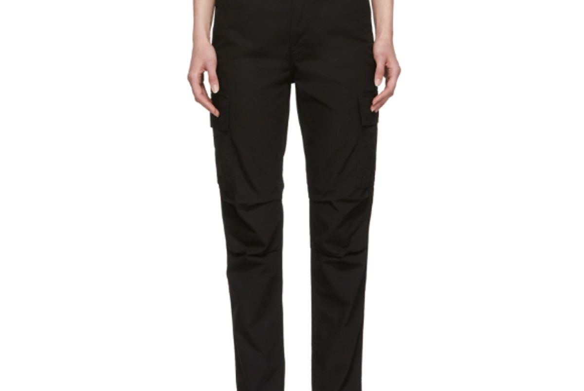 carhartt work in progress w cymbal trousers