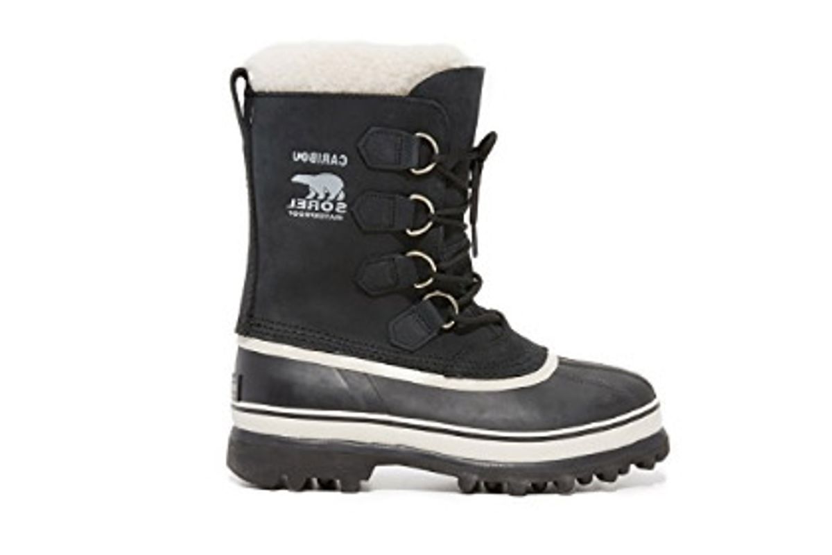 caribou boot sorel