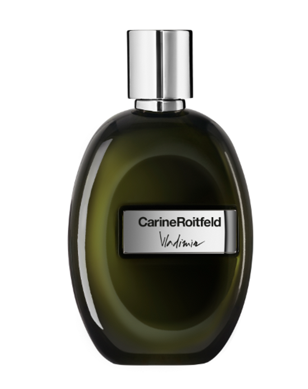 carine roitfeld fragrance launch