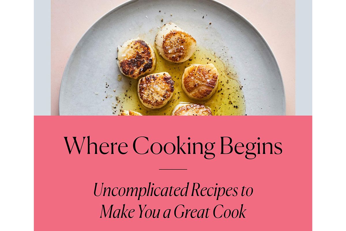 carla lalli music where cooking begins cookbook