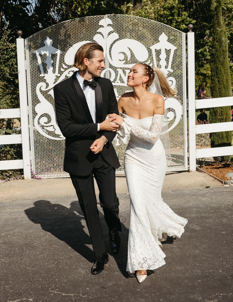 Carly Russ and Dylan Petersen’s Love Story - Coveteur: Inside Closets ...