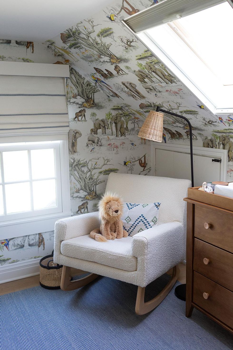 carly cardellino nursery