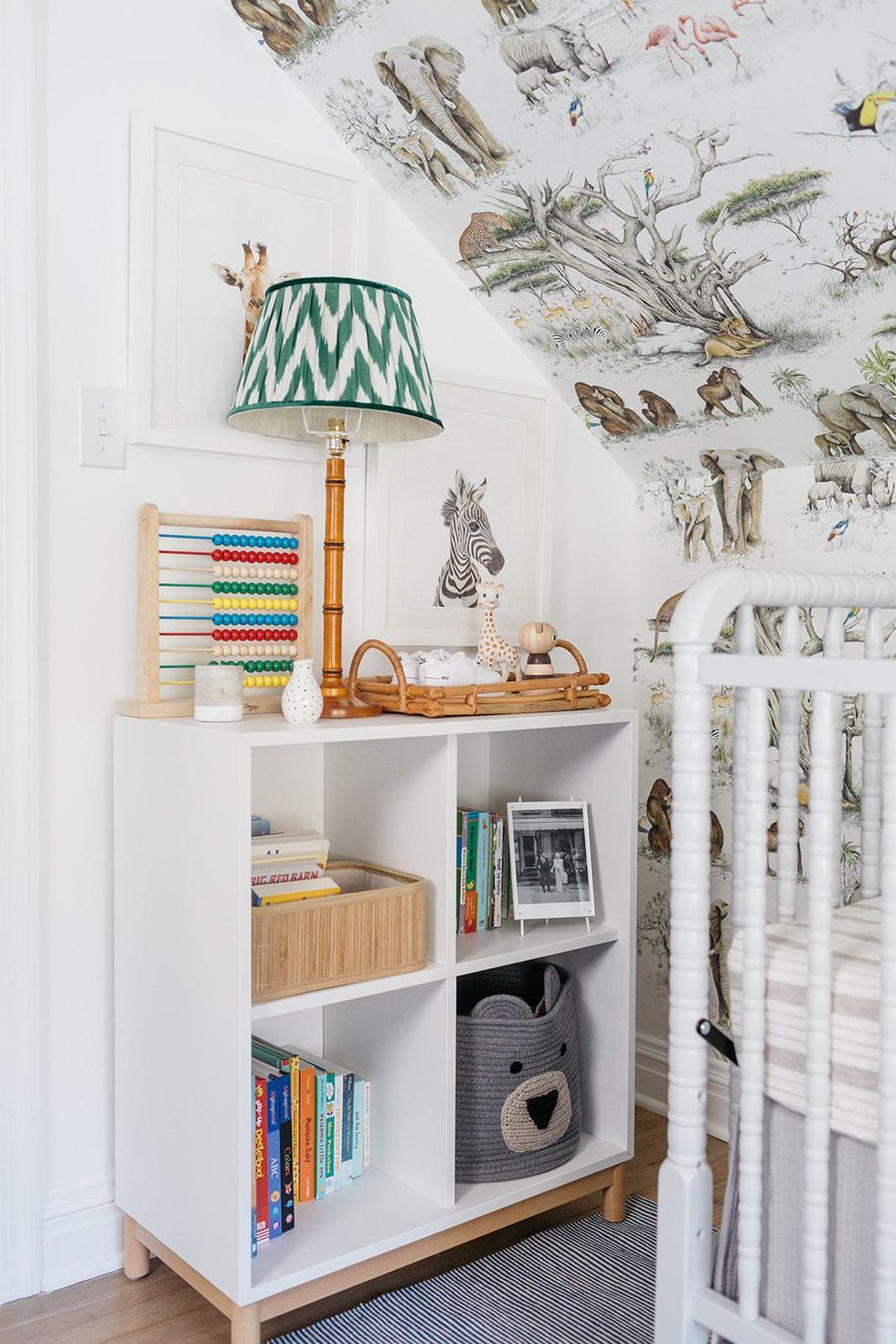 carly cardellino nursery