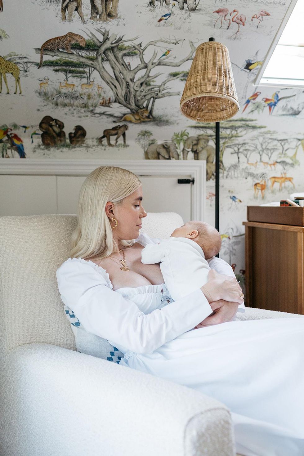 carly cardellino nursery