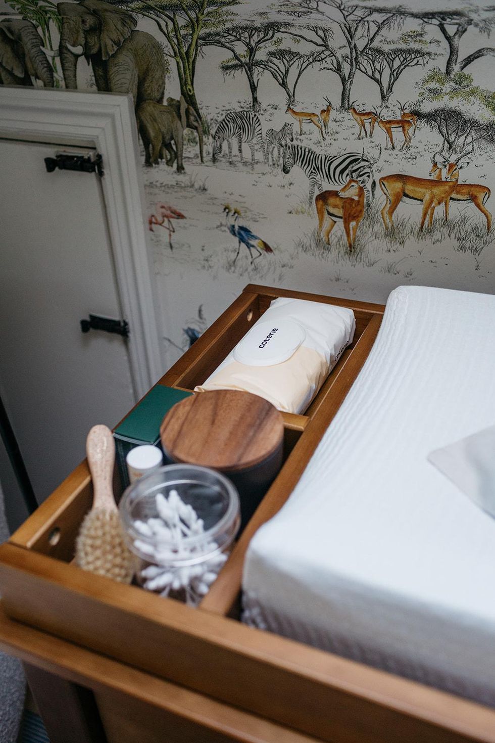 carly cardellino nursery