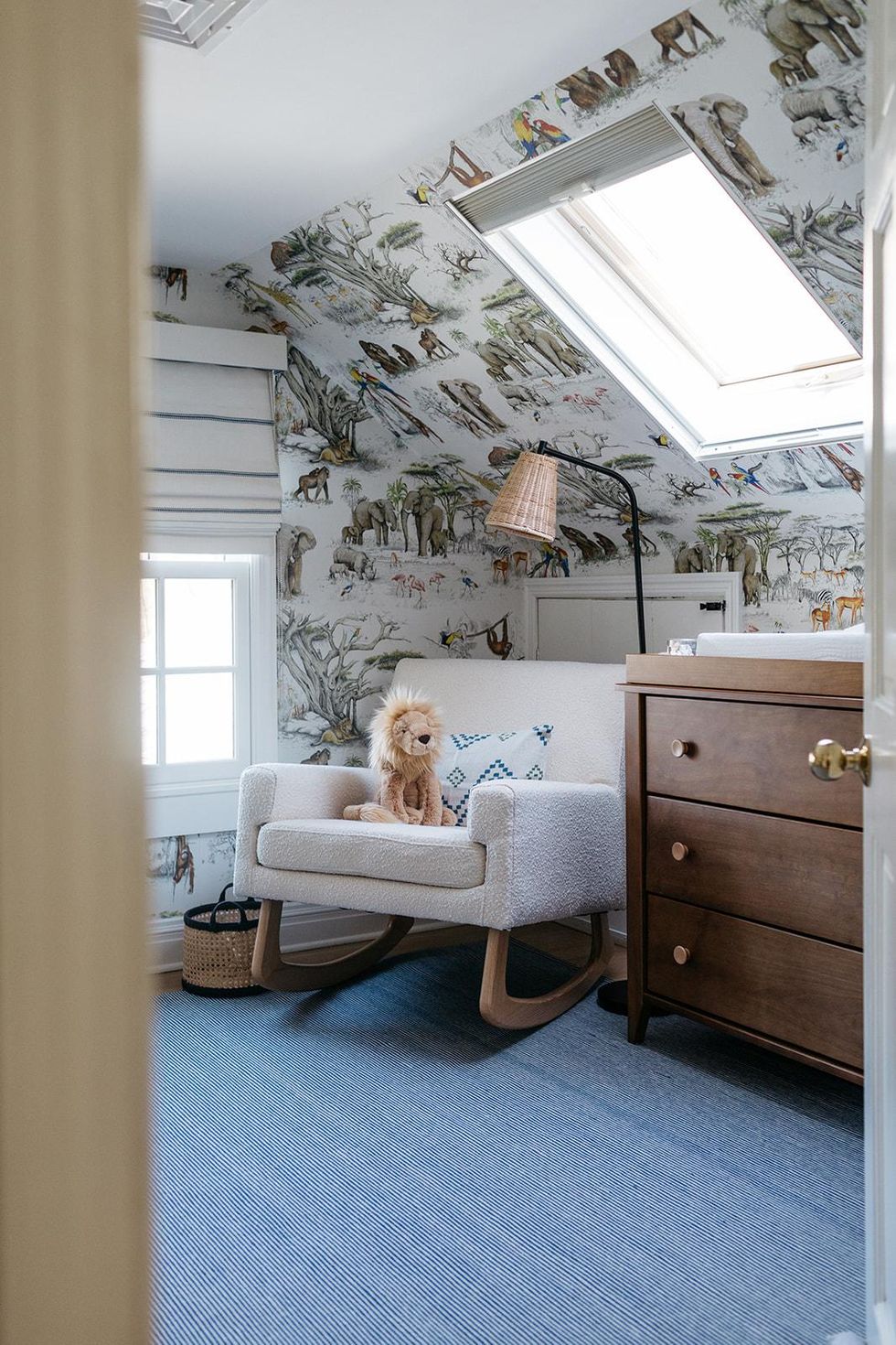 carly cardellino nursery