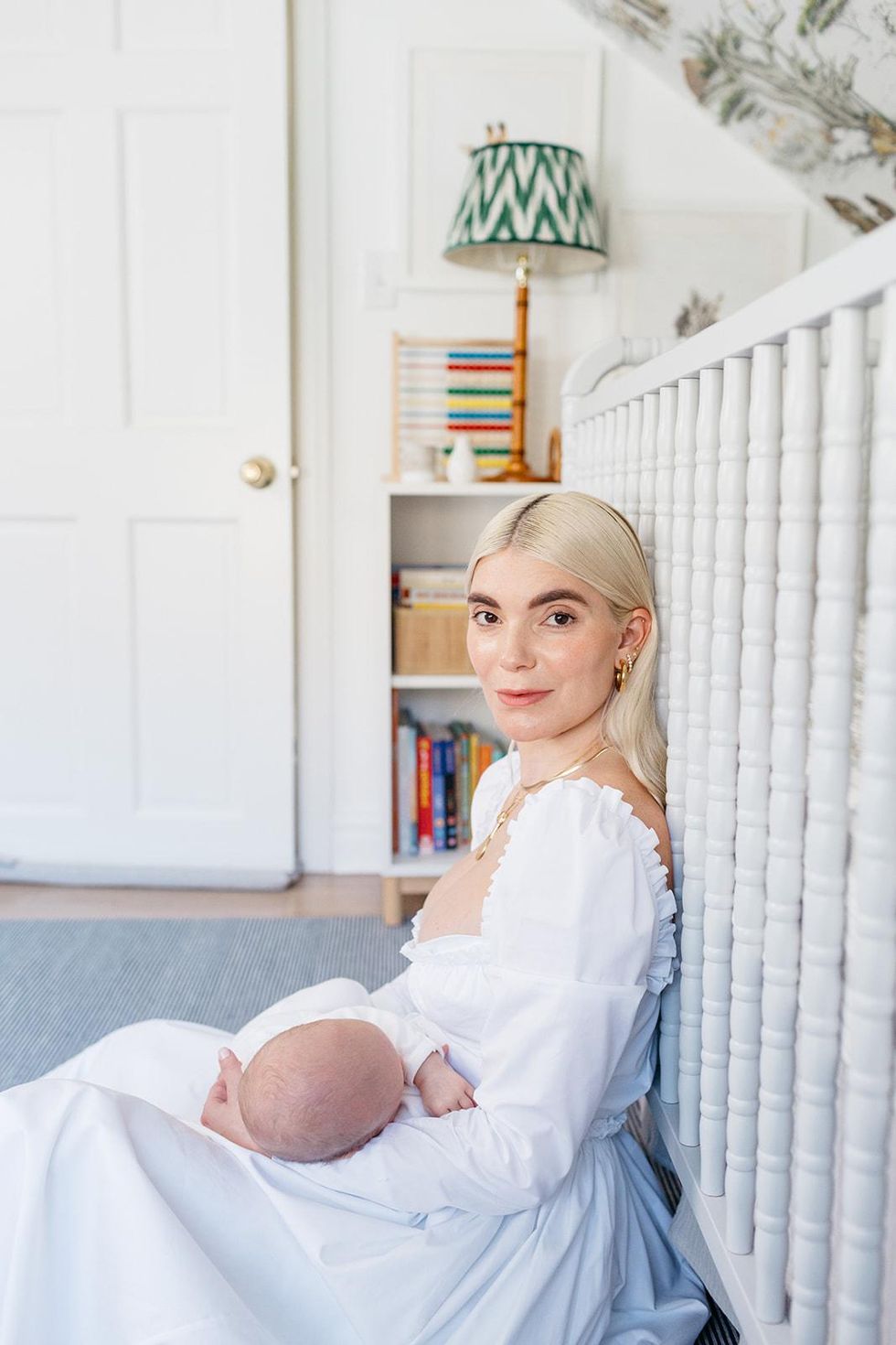 carly cardellino nursery