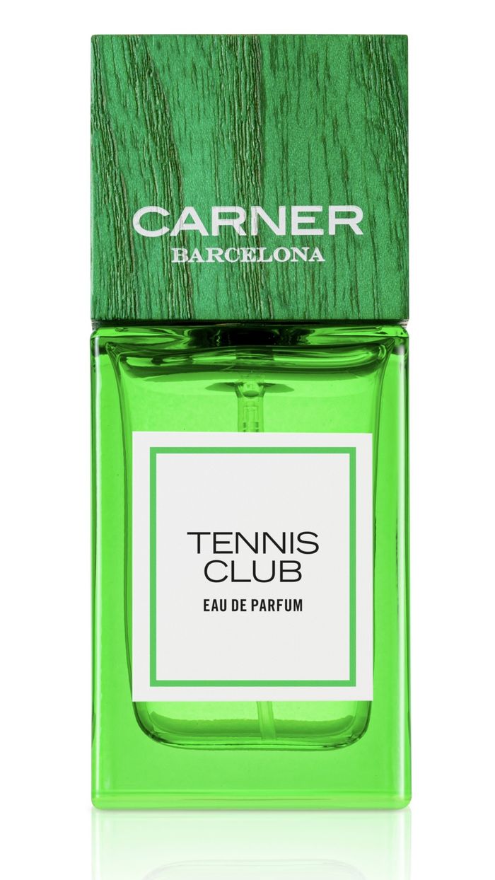 Carner Barcelona Tennis Club