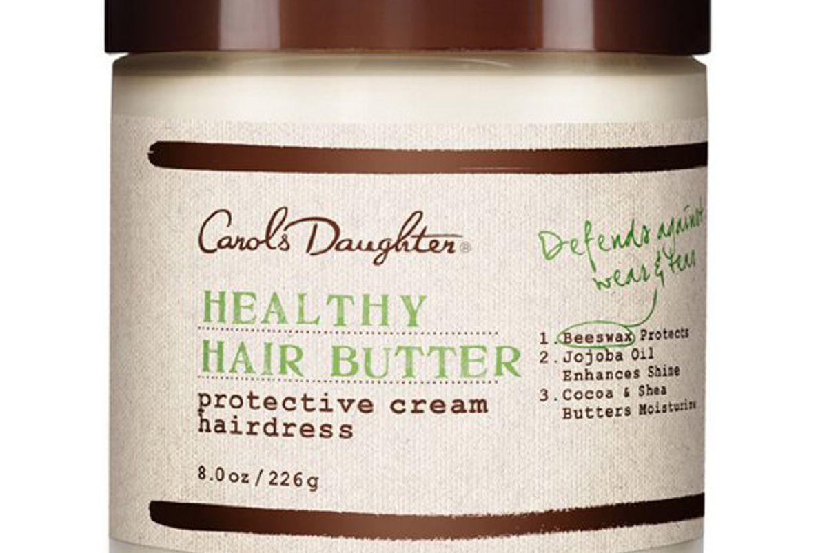 carol's daughter healthy hair butter