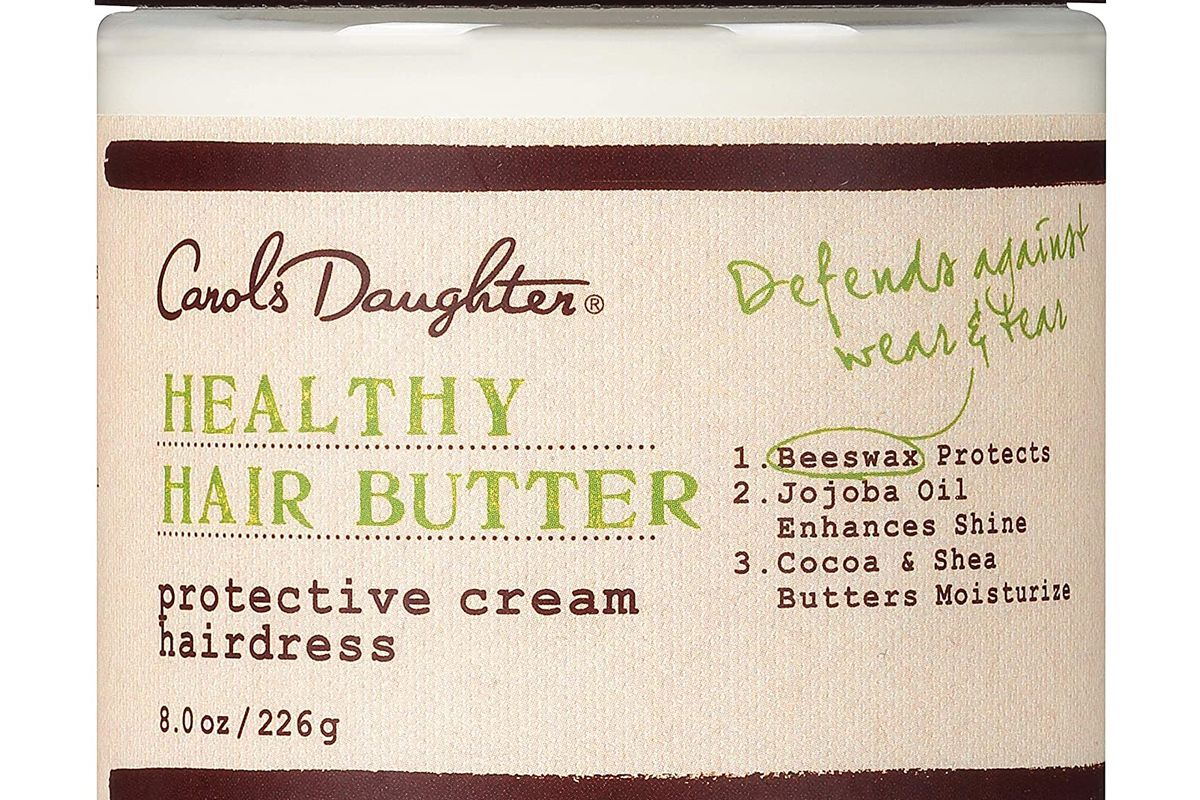 carols daughter healthy hair butter