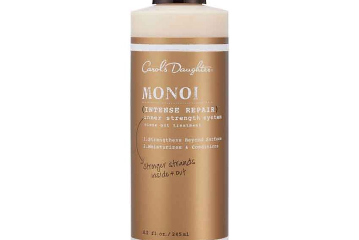 carols daughters monoi intense repair inner strength system