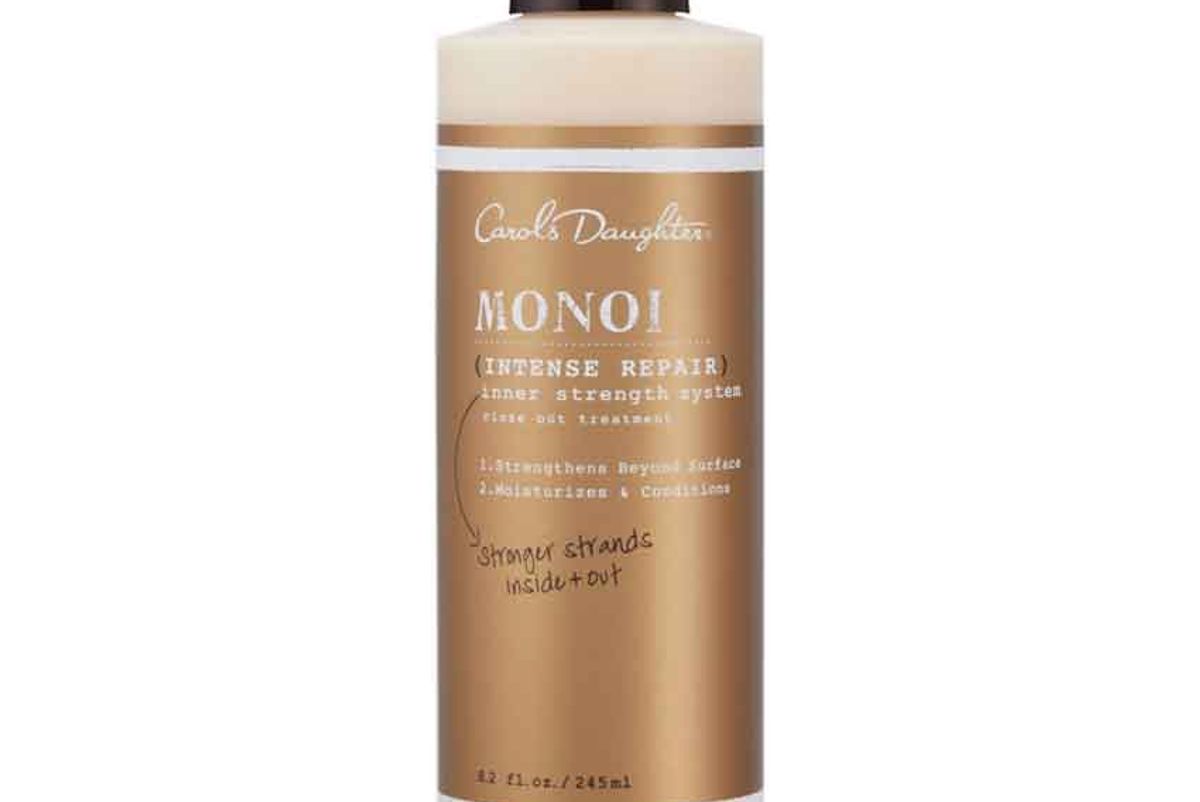 carols daughters monoi intense repair inner strength system