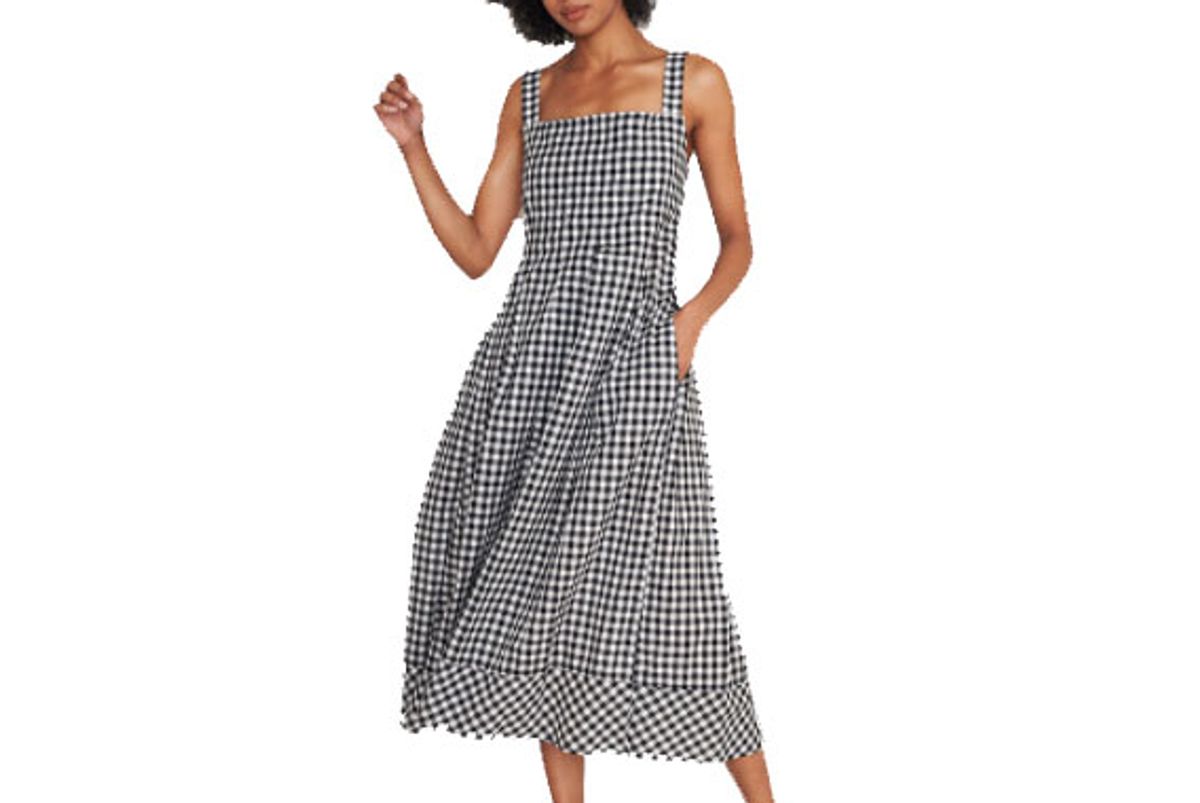 caron callahan milo dress