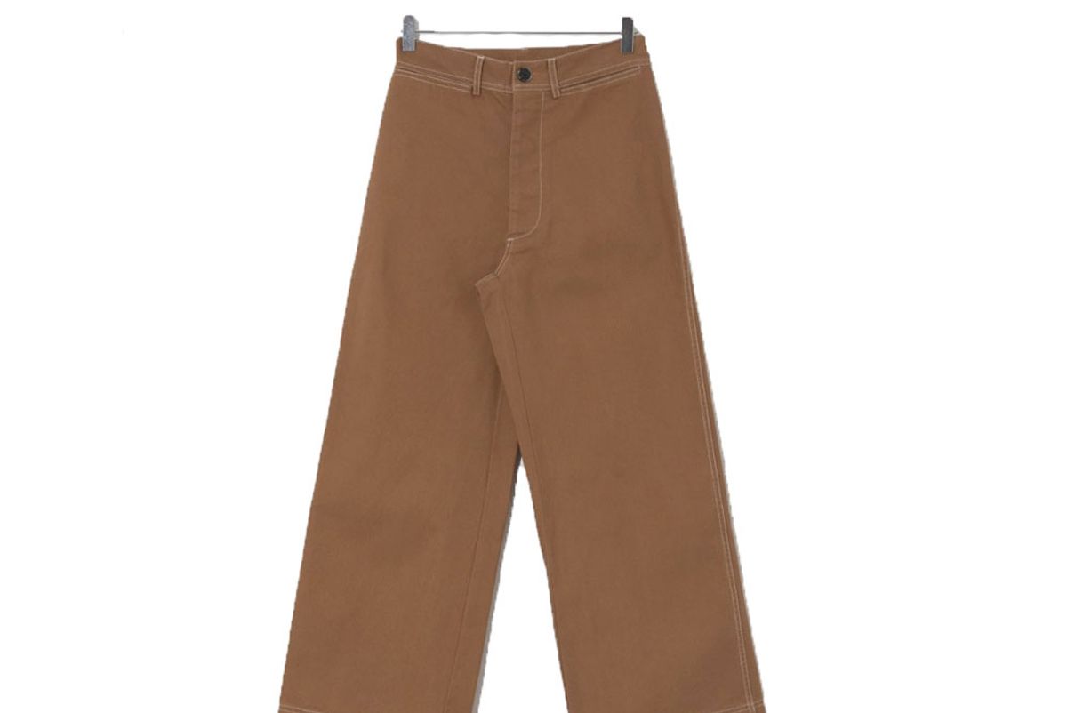 caron callahan stewart pants