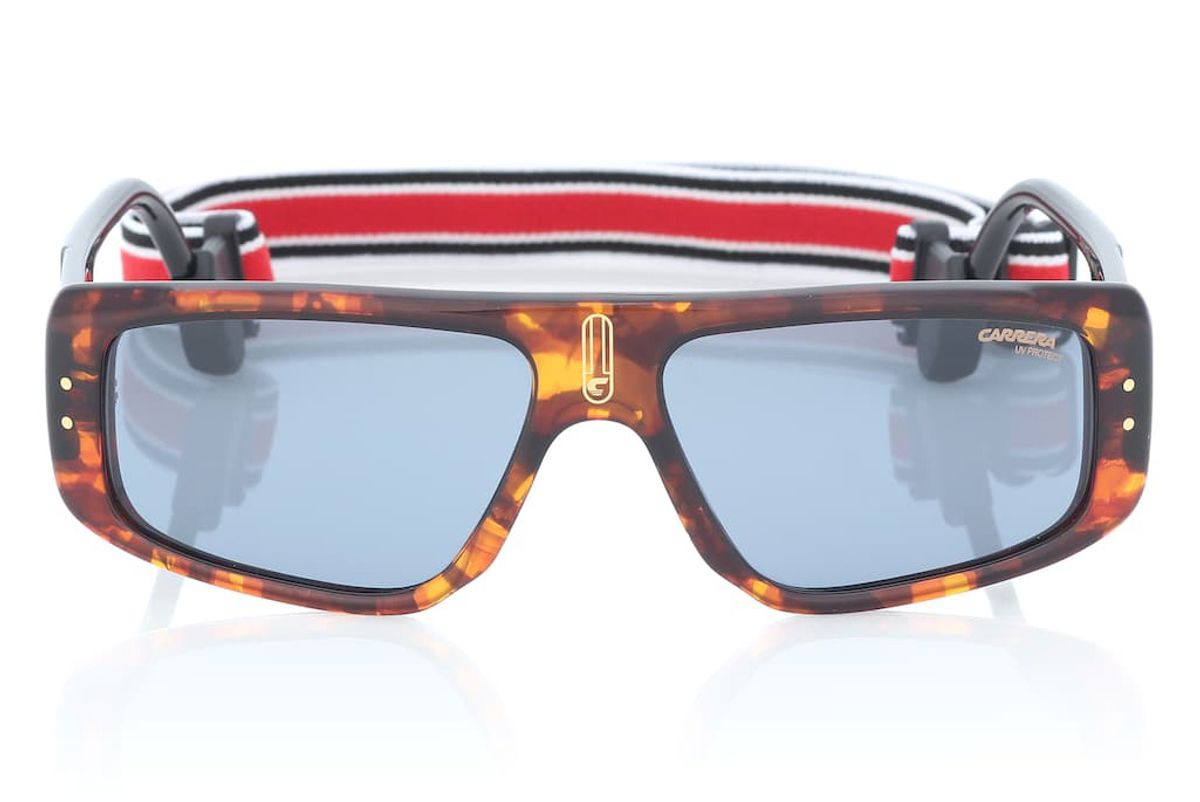 carrera square sunglasses