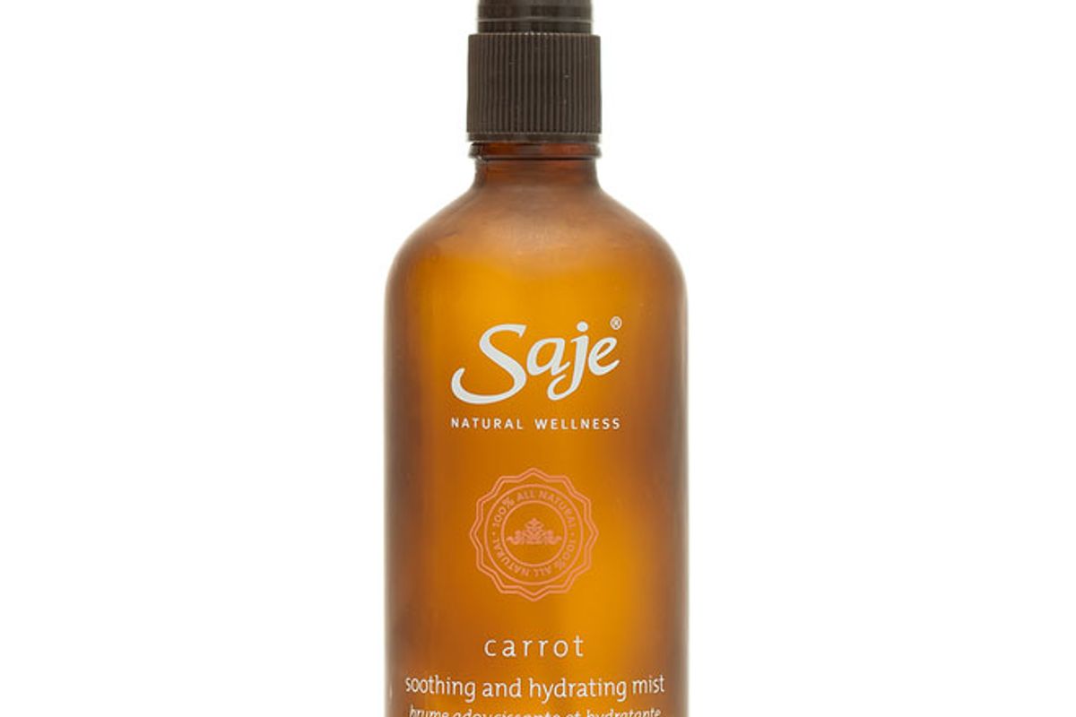 Carrot Soothing & Hydrating Mist