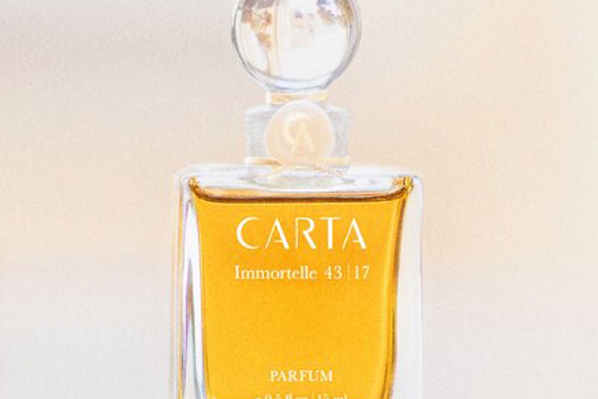 carta immortelle 43 17