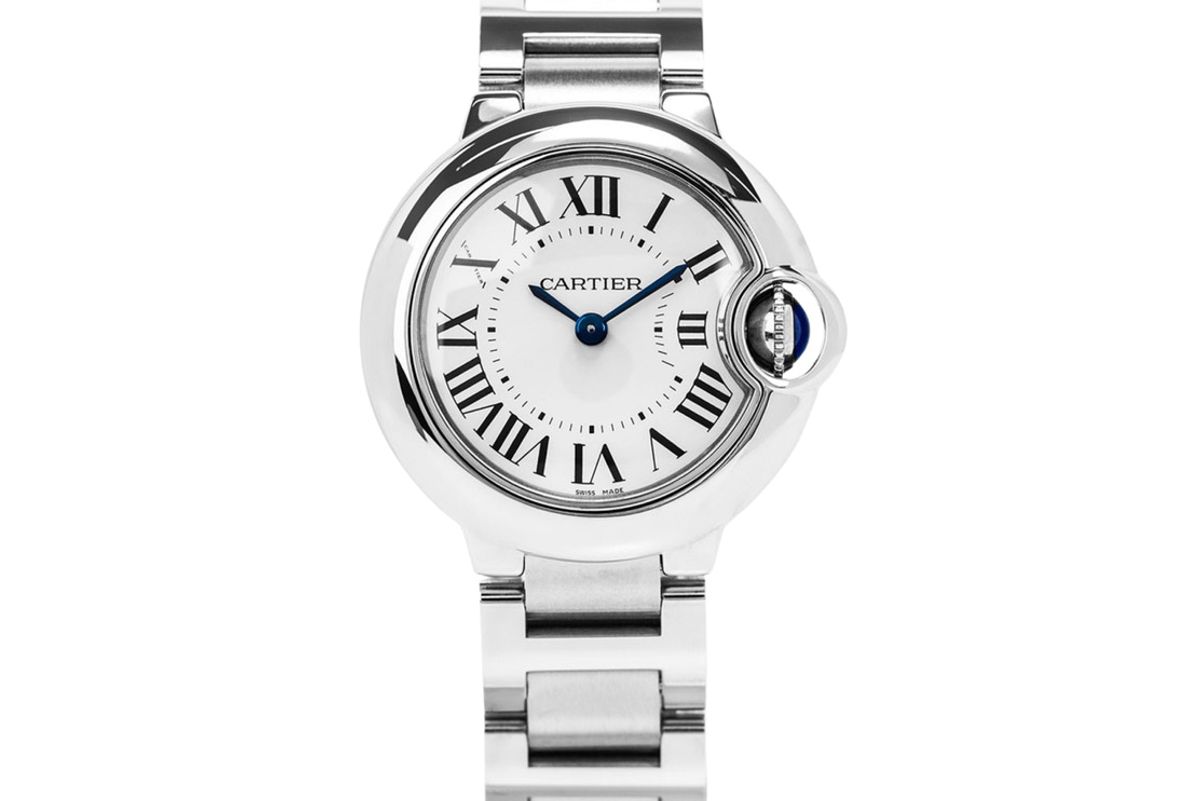 cartier ballon bleu de cartier w69010z4