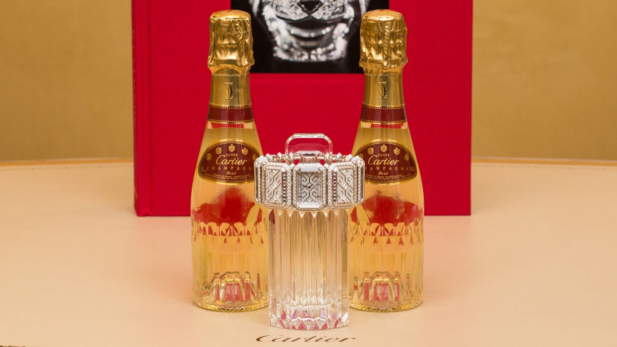Eau de Cartier Essence d'Orange by Cartier » Reviews & Perfume Facts