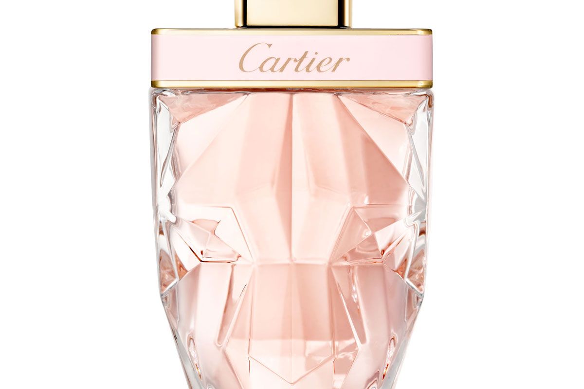 cartier la panthere eau de toilette