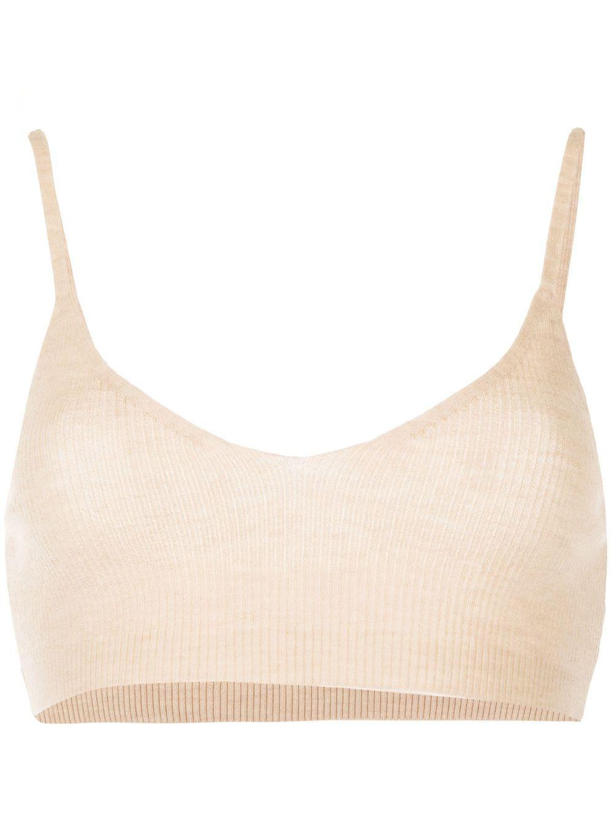 cashmere in love bralette