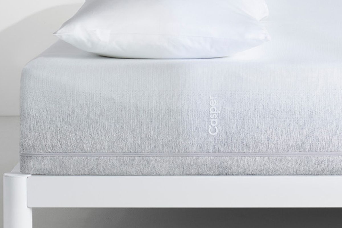 casper wave mattress