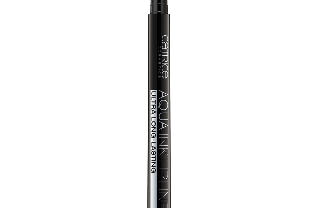 Aqua Ink-In-Gloss Lip Stain & Liner